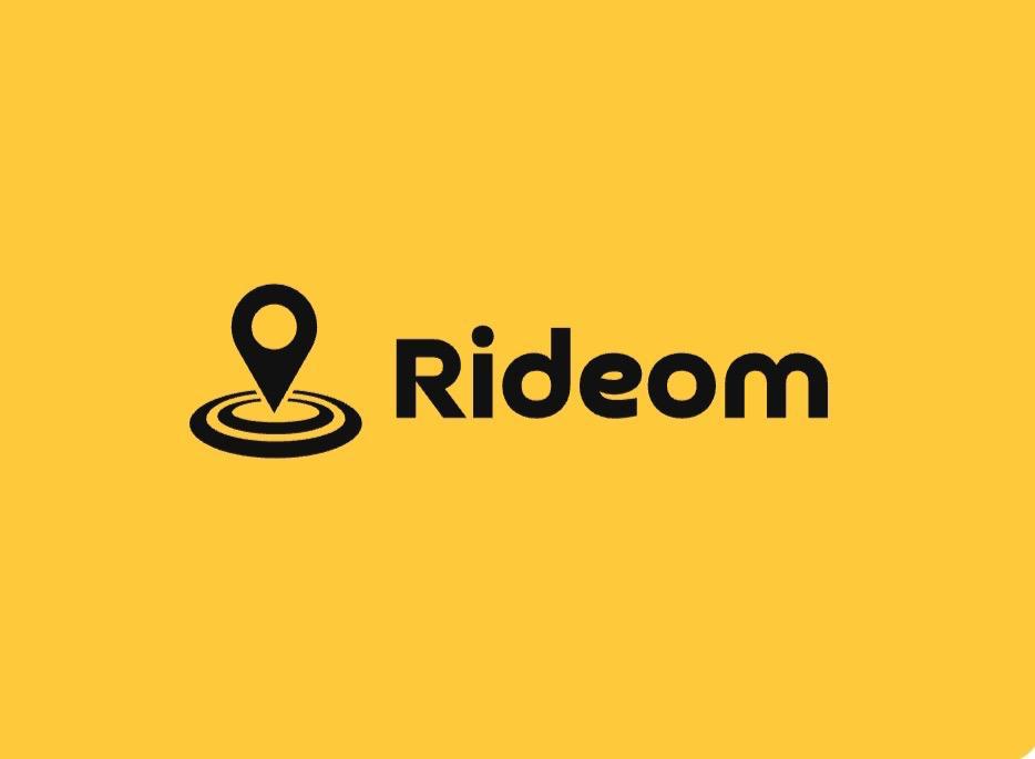RideOm Logo